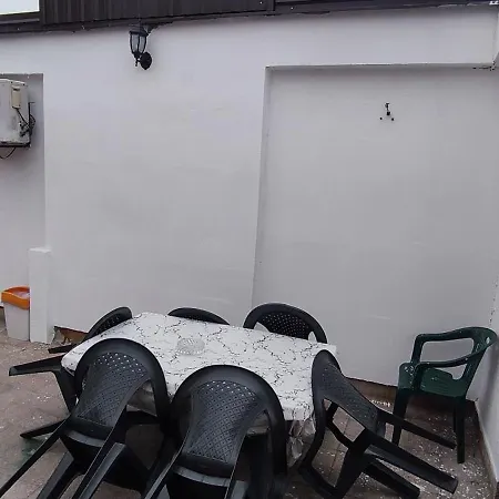 Mali Slatki Dom Za Vas Appartement *