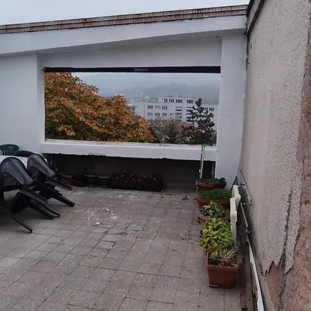 Appartement Mali Slatki Dom Za Vas *
