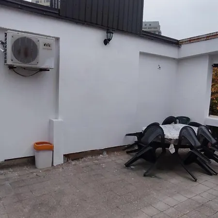 Appartement Mali Slatki Dom Za Vas Tuzla