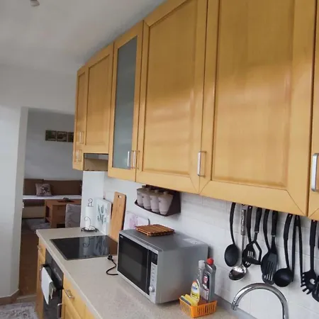Mali Slatki Dom Za Vas Appartement *