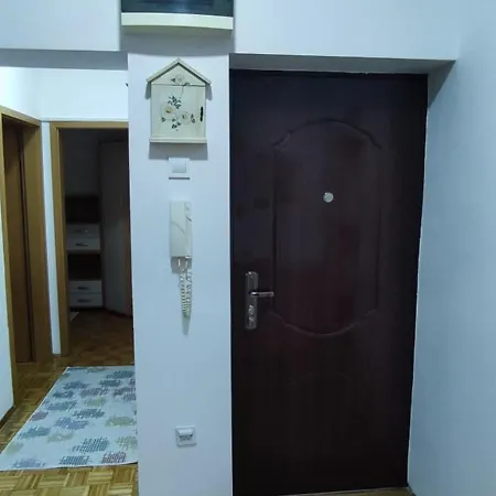 Mali Slatki Dom Za Vas Daire