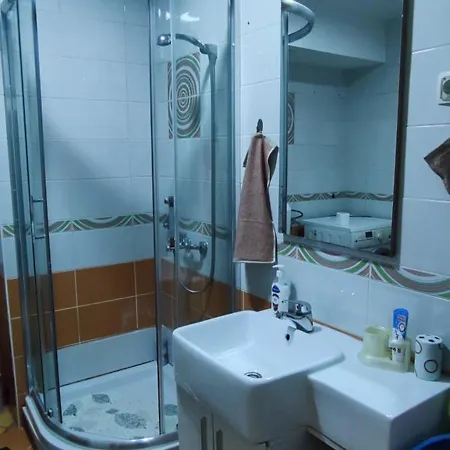 Mali Slatki Dom Za Vas Appartement *