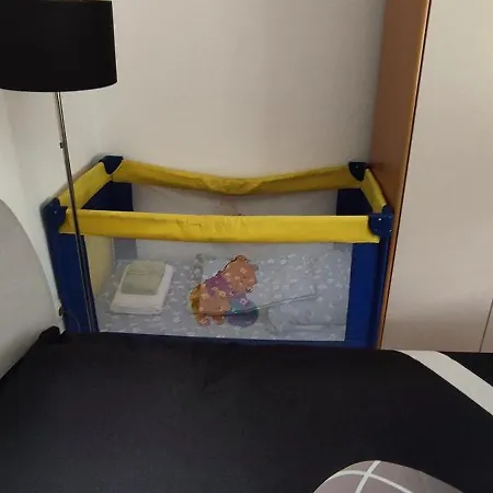 Appartement Mali Slatki Dom Za Vas Tuzla